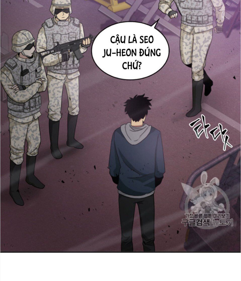 Vua Trộm Mộ Chap 130 - Next Chap 131