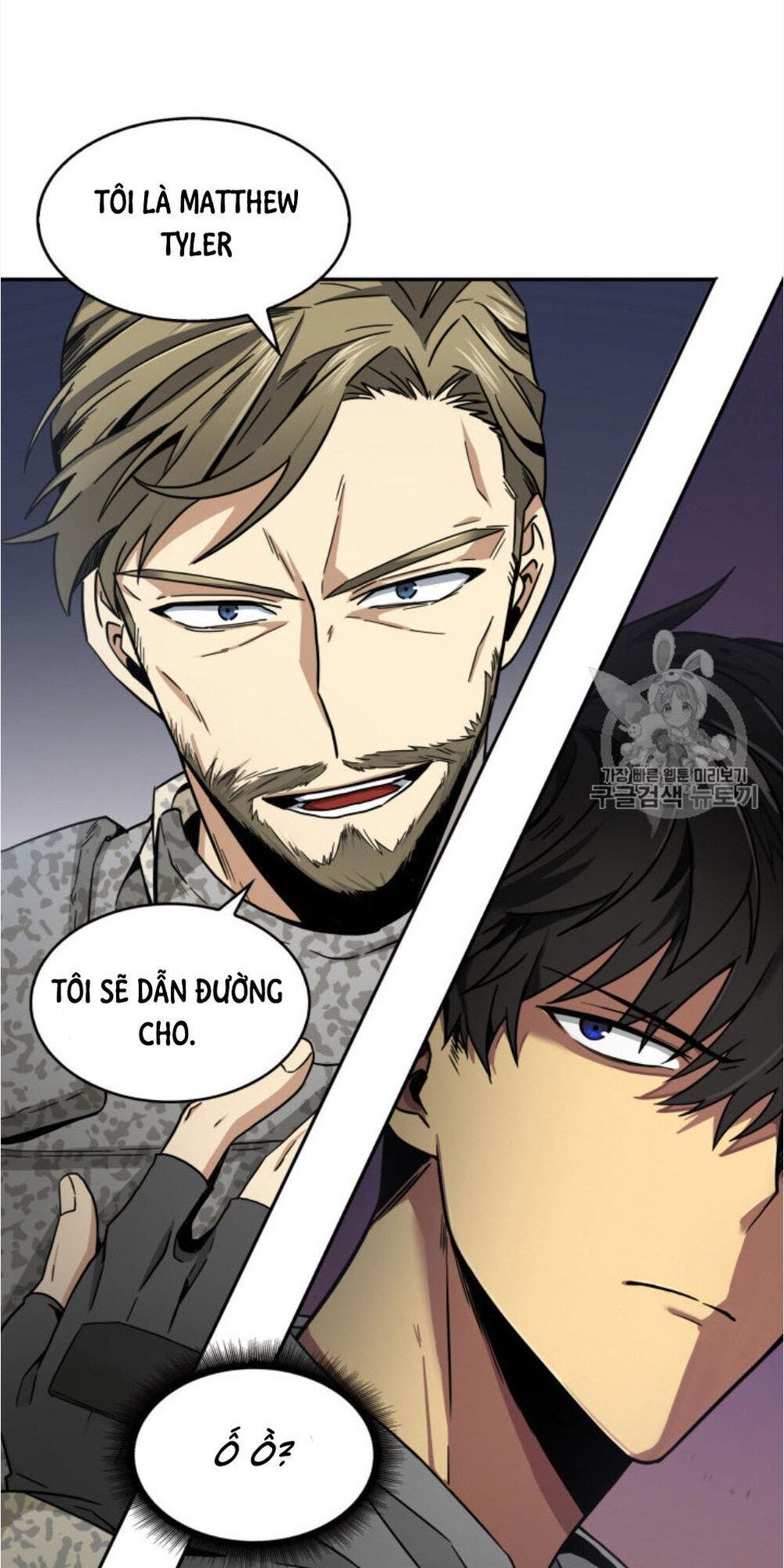 Vua Trộm Mộ Chap 130 - Next Chap 131