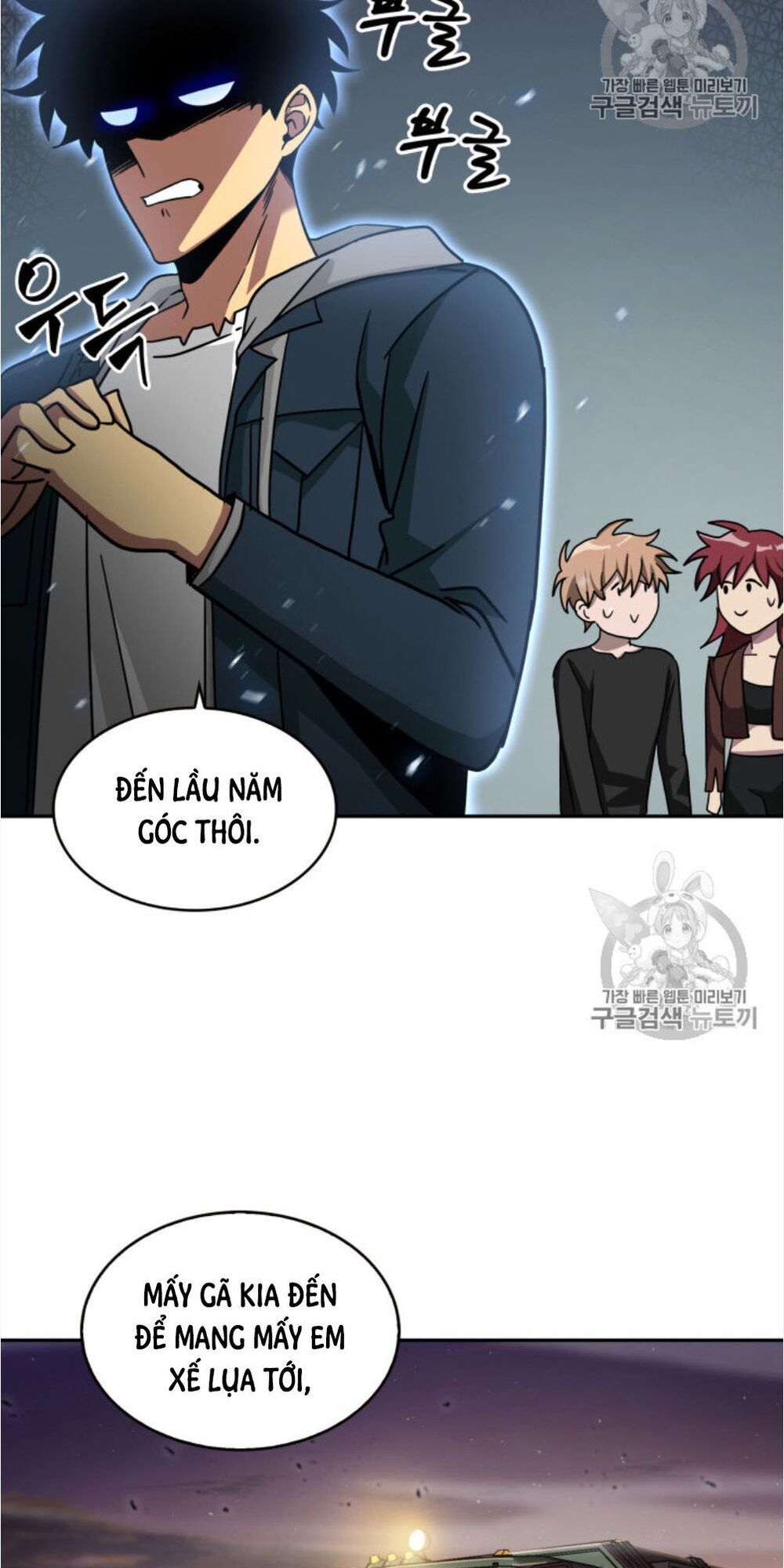 Vua Trộm Mộ Chap 130 - Next Chap 131