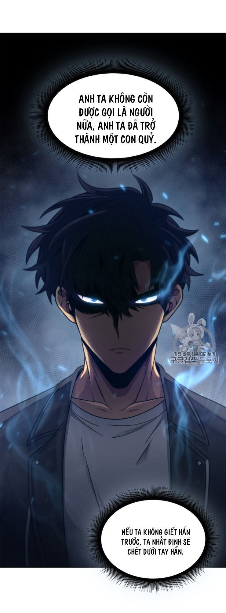 Vua Trộm Mộ Chap 157 - Next Chap 158