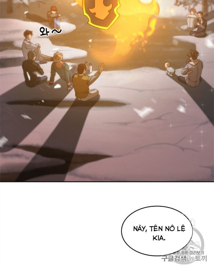 Vua Trộm Mộ Chap 157 - Next Chap 158