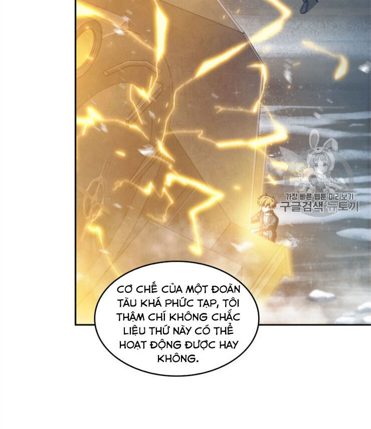 Vua Trộm Mộ Chap 157 - Next Chap 158