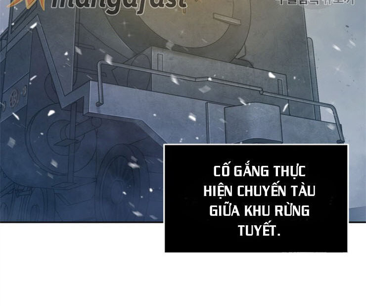 Vua Trộm Mộ Chap 157 - Next Chap 158