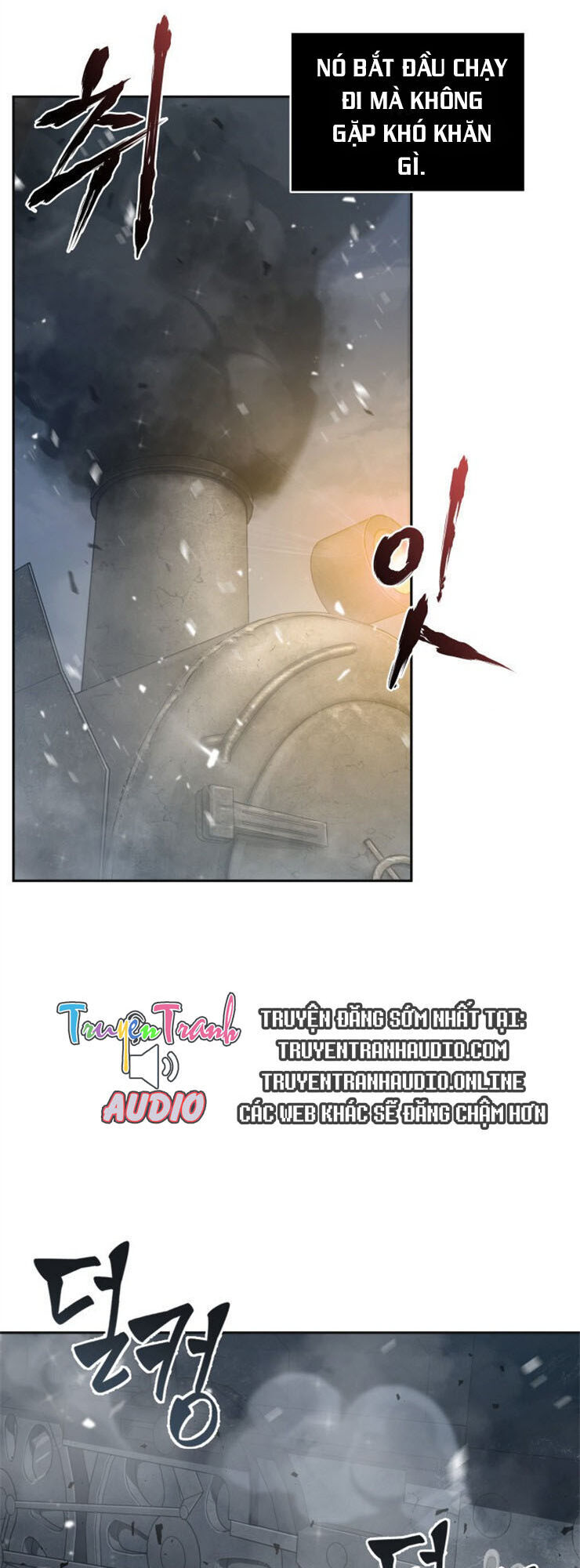 Vua Trộm Mộ Chap 157 - Next Chap 158