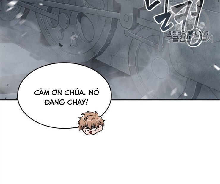 Vua Trộm Mộ Chap 157 - Next Chap 158