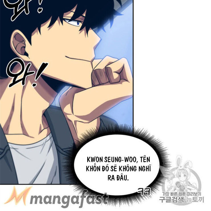 Vua Trộm Mộ Chap 157 - Next Chap 158