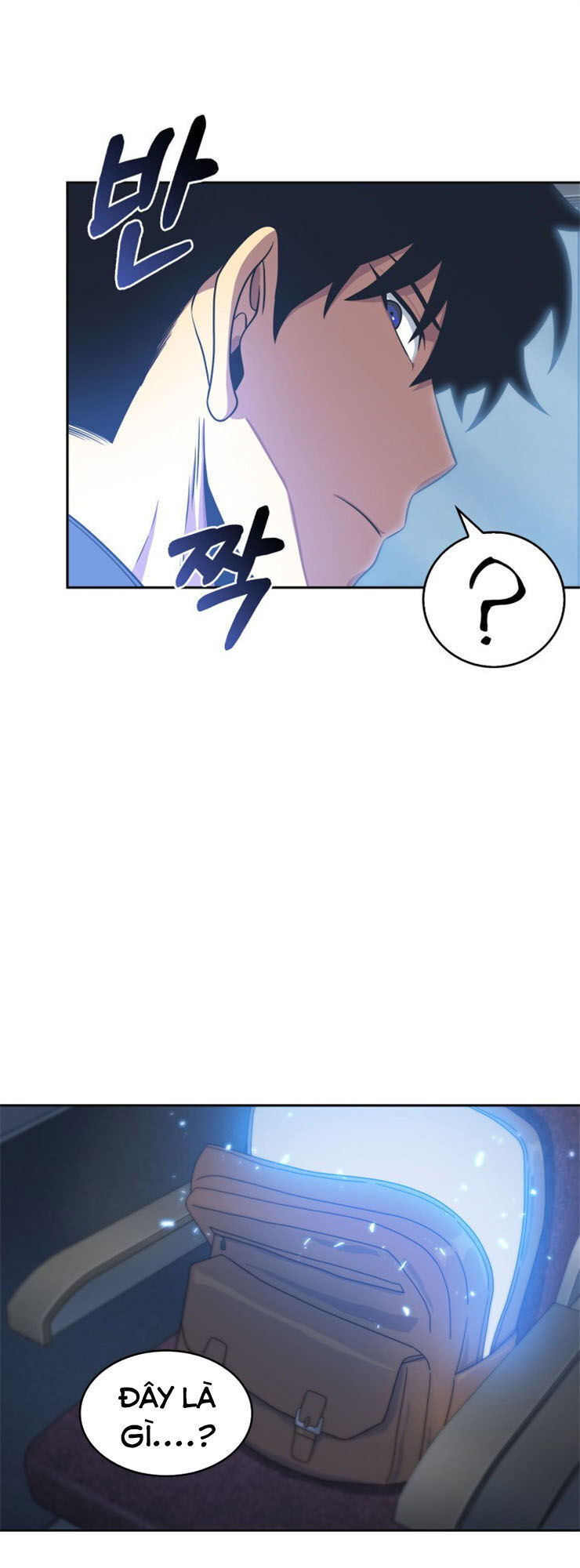 Vua Trộm Mộ Chap 157 - Next Chap 158