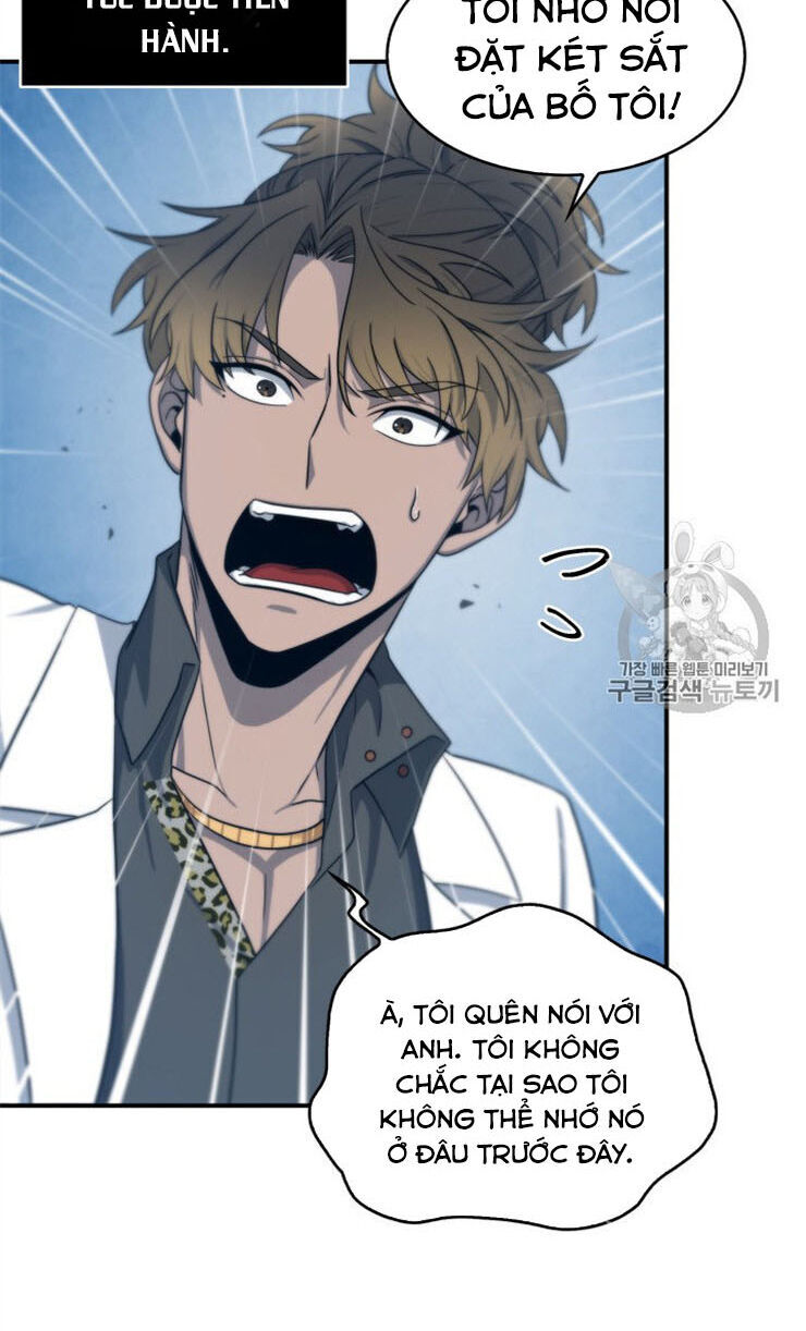 Vua Trộm Mộ Chap 157 - Next Chap 158
