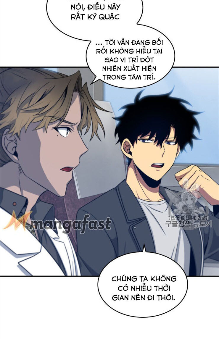 Vua Trộm Mộ Chap 157 - Next Chap 158