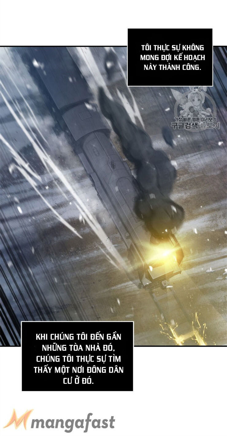 Vua Trộm Mộ Chap 157 - Next Chap 158