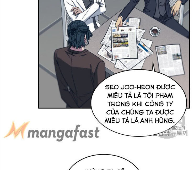 Vua Trộm Mộ Chap 157 - Next Chap 158