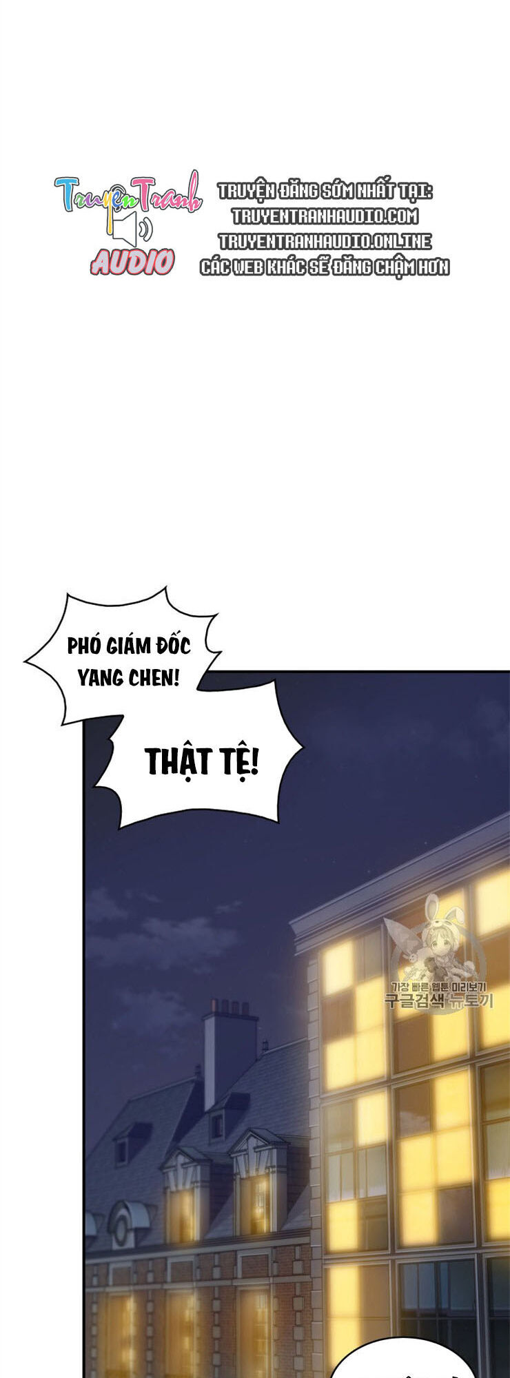 Vua Trộm Mộ Chap 157 - Next Chap 158