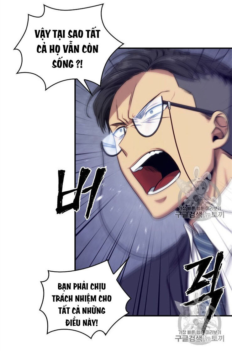 Vua Trộm Mộ Chap 157 - Next Chap 158