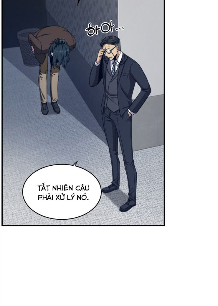 Vua Trộm Mộ Chap 157 - Next Chap 158