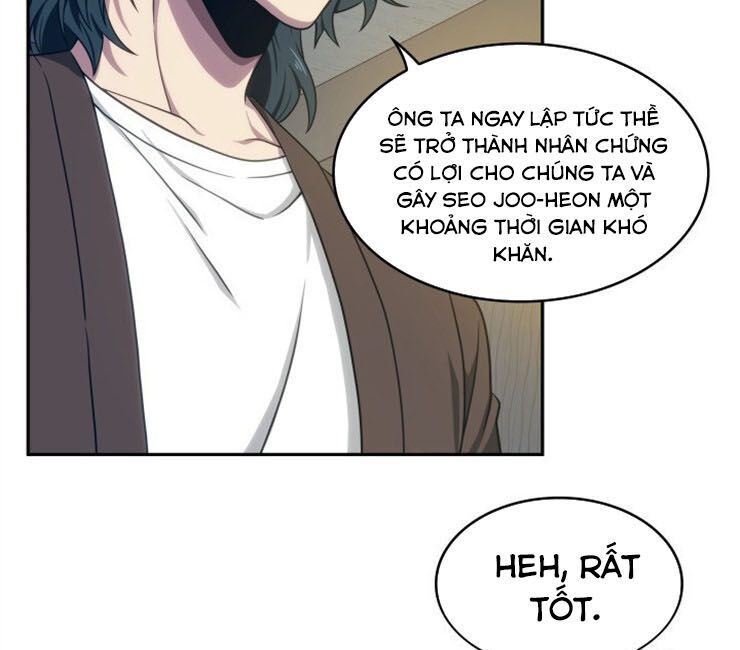 Vua Trộm Mộ Chap 157 - Next Chap 158