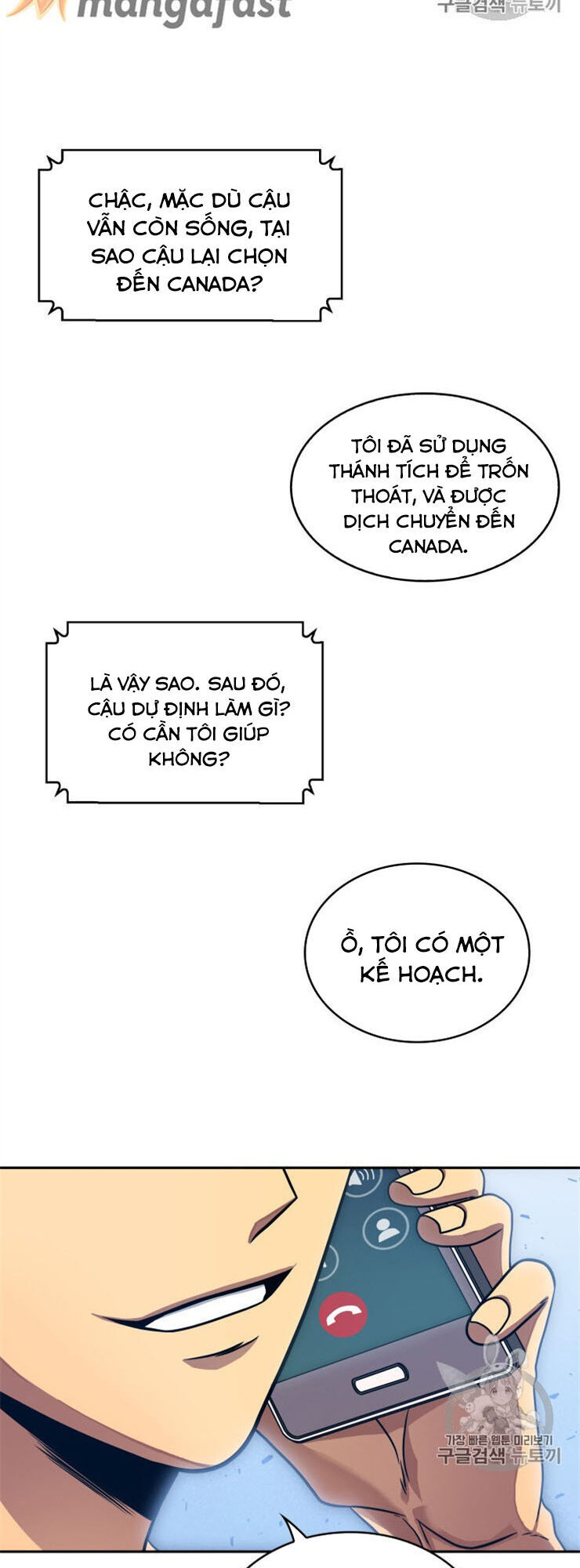 Vua Trộm Mộ Chap 157 - Next Chap 158