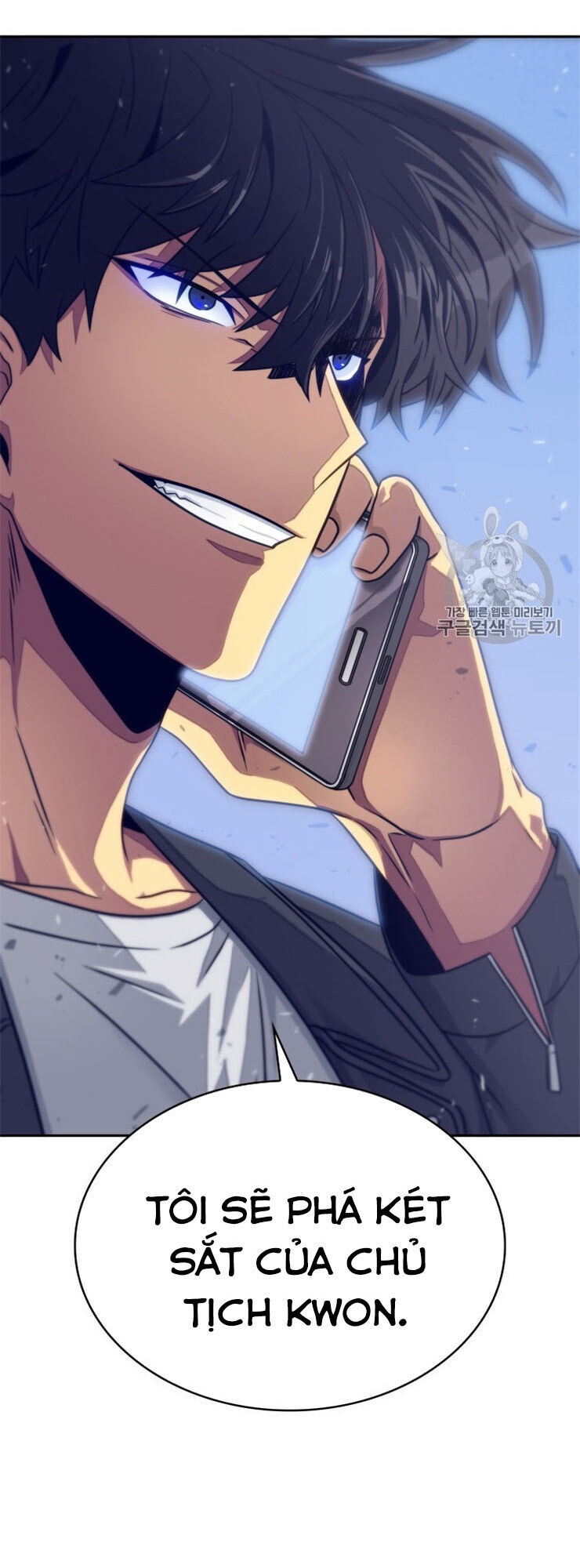 Vua Trộm Mộ Chap 157 - Next Chap 158