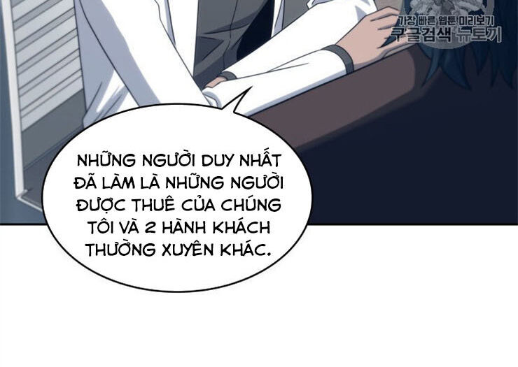 Vua Trộm Mộ Chap 157 - Next Chap 158