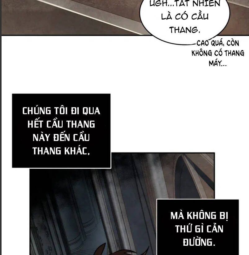 Vua Trộm Mộ Chap 176 - Next Chap 177
