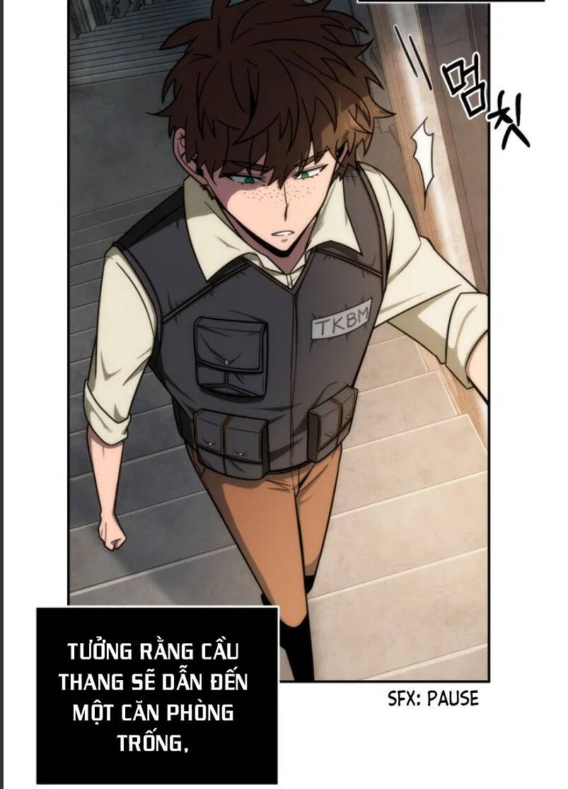 Vua Trộm Mộ Chap 176 - Next Chap 177
