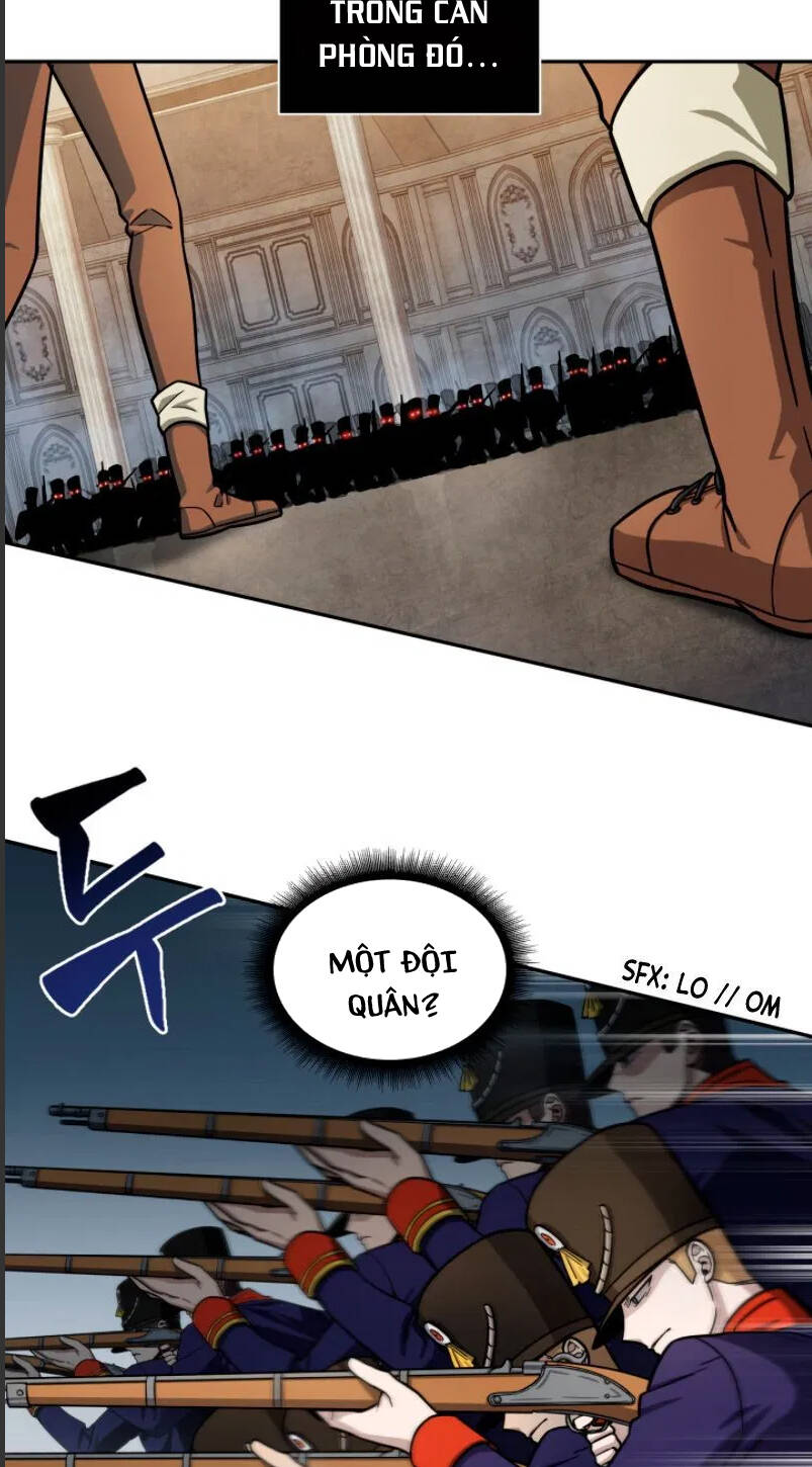 Vua Trộm Mộ Chap 176 - Next Chap 177