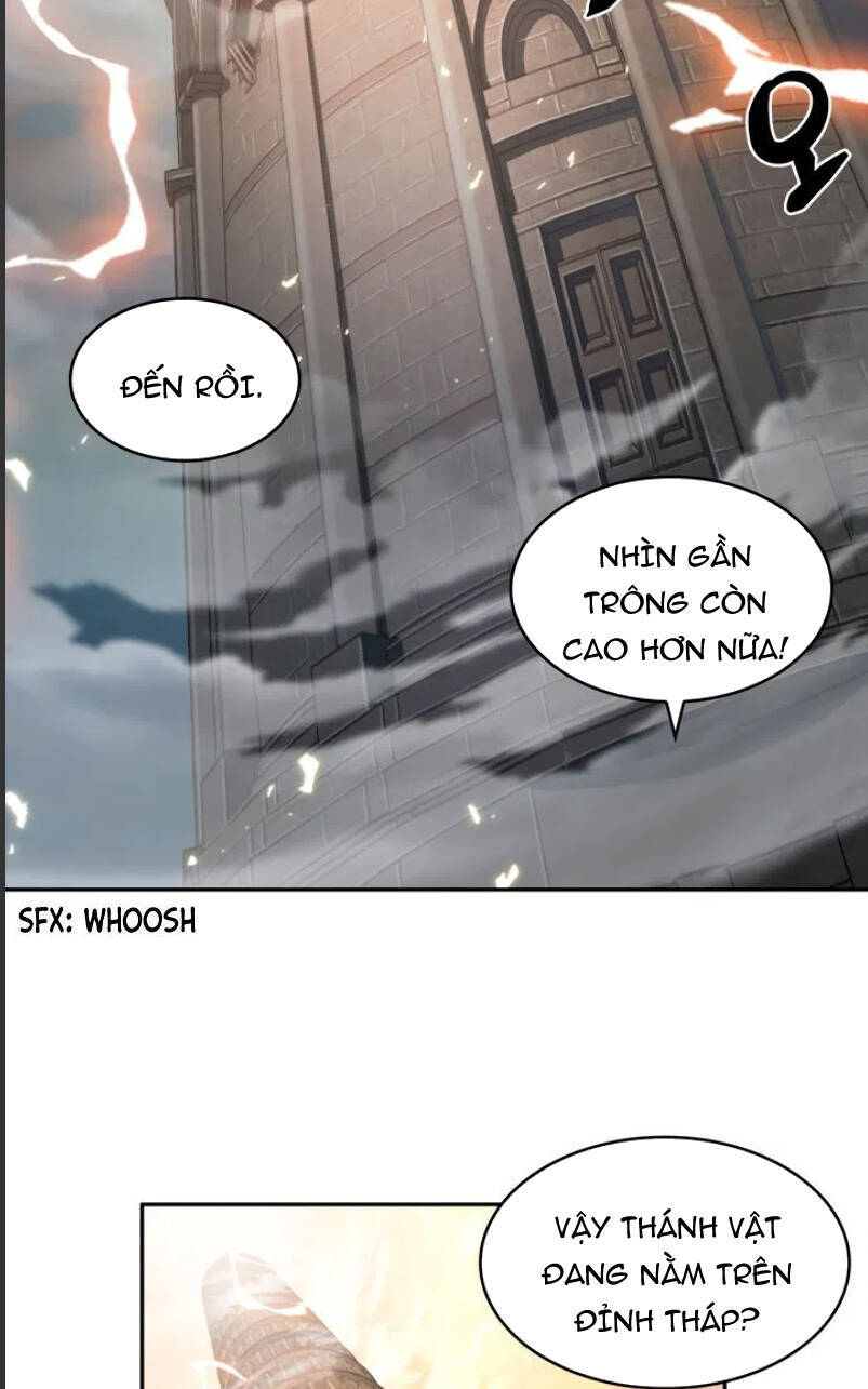 Vua Trộm Mộ Chap 176 - Next Chap 177