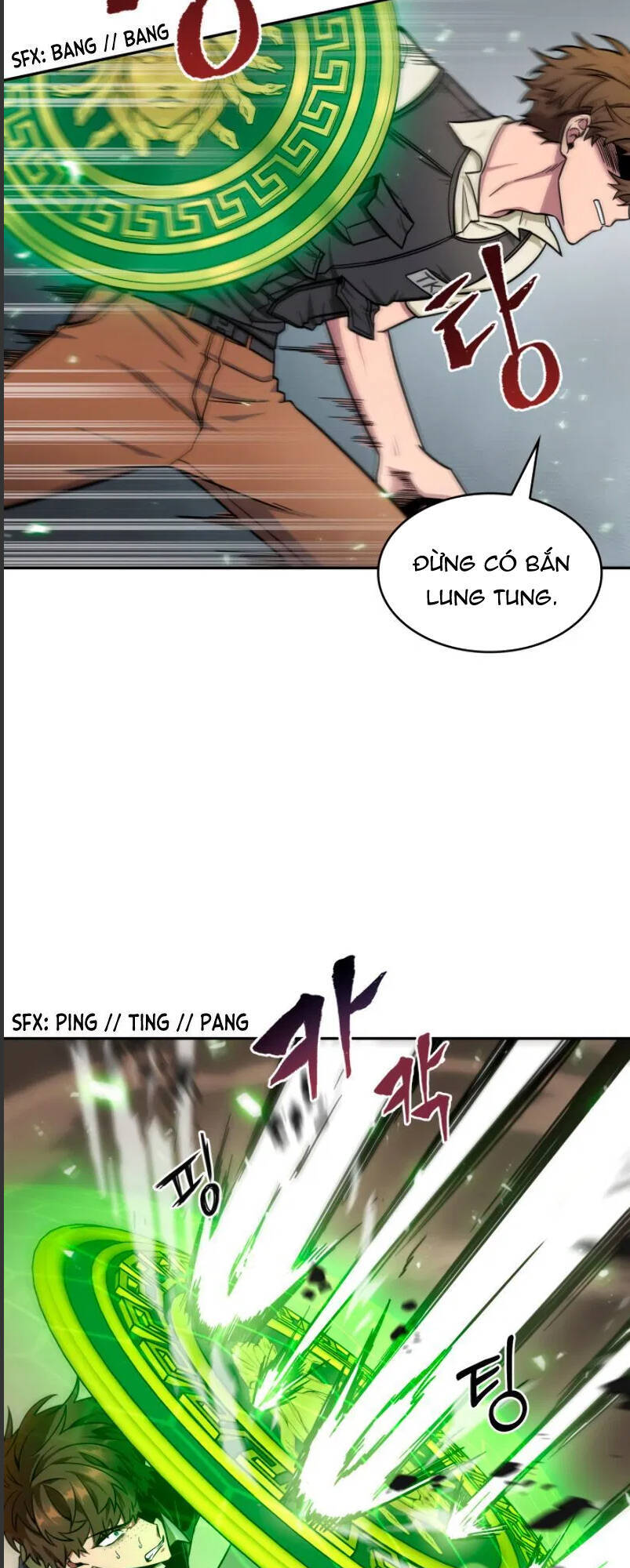 Vua Trộm Mộ Chap 176 - Next Chap 177
