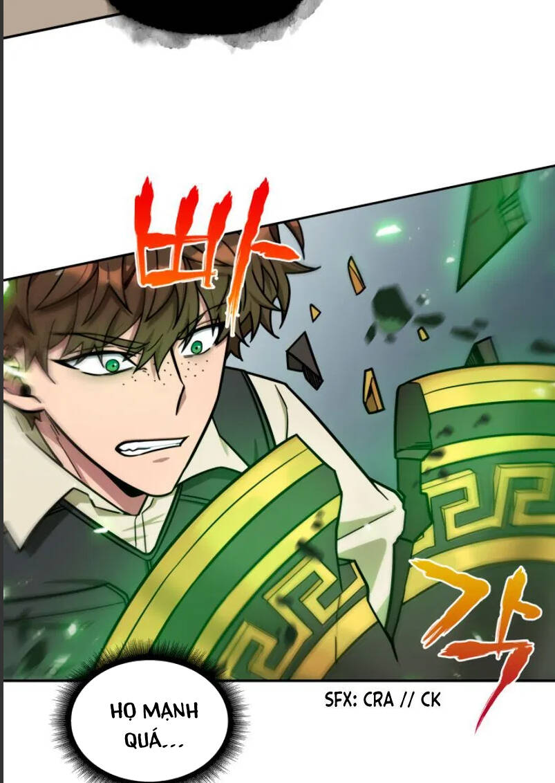 Vua Trộm Mộ Chap 176 - Next Chap 177
