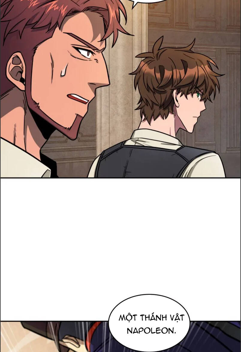Vua Trộm Mộ Chap 176 - Next Chap 177
