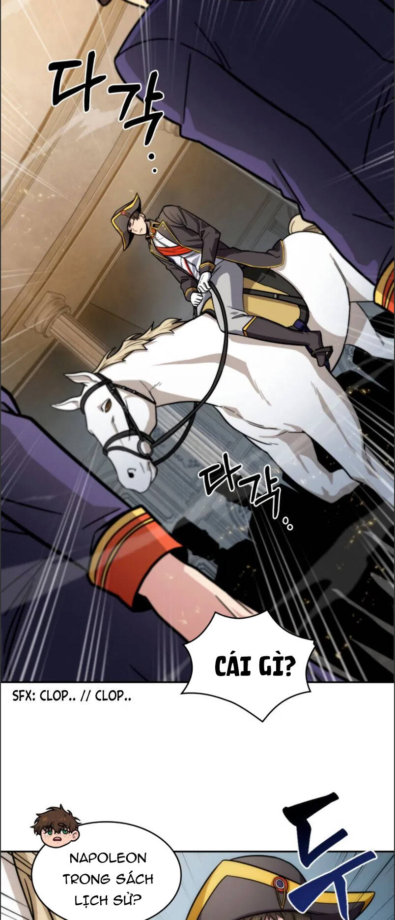 Vua Trộm Mộ Chap 176 - Next Chap 177