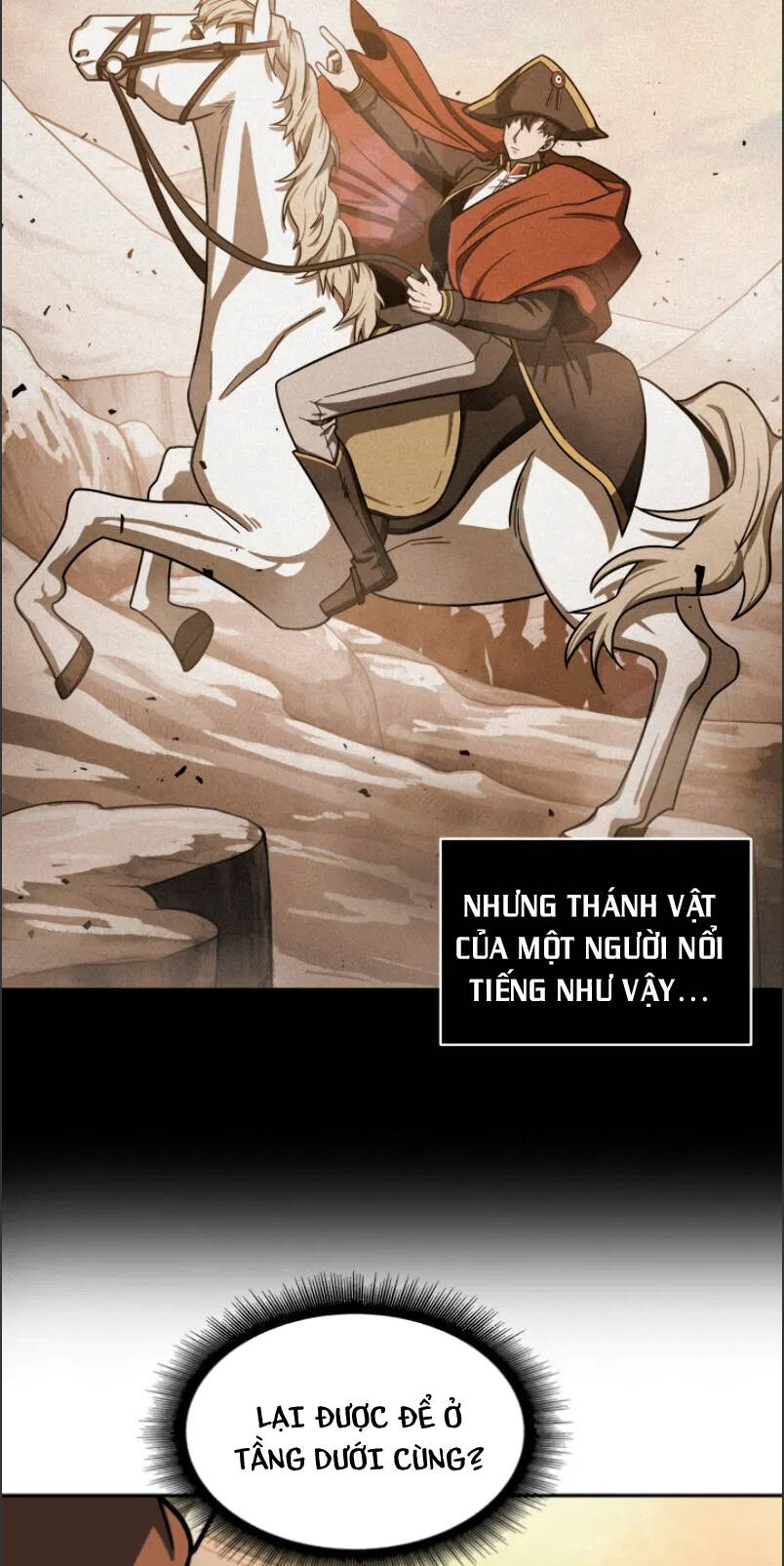 Vua Trộm Mộ Chap 176 - Next Chap 177