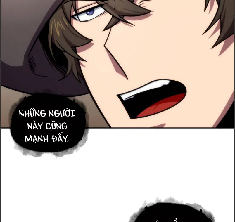 Vua Trộm Mộ Chap 176 - Next Chap 177