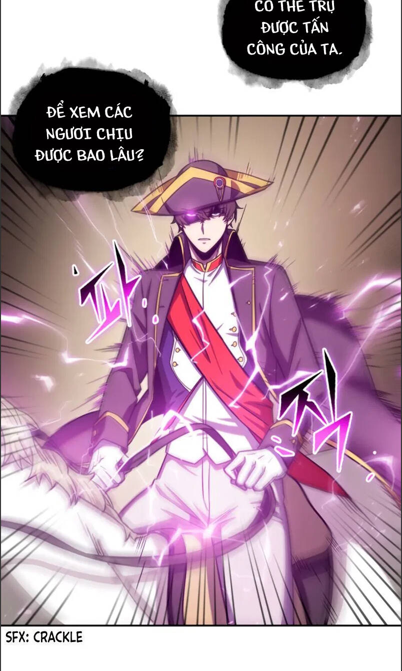 Vua Trộm Mộ Chap 176 - Next Chap 177