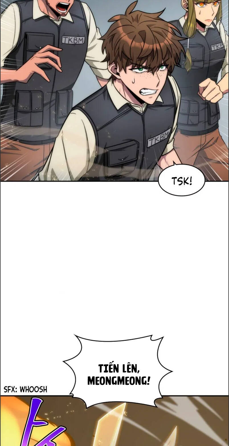Vua Trộm Mộ Chap 176 - Next Chap 177