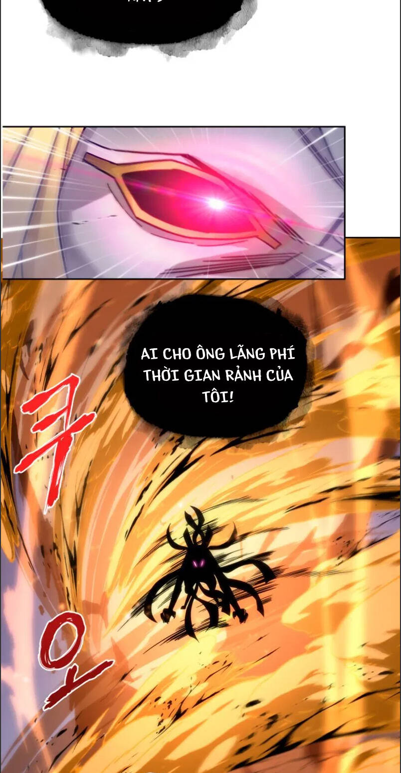 Vua Trộm Mộ Chap 176 - Next Chap 177