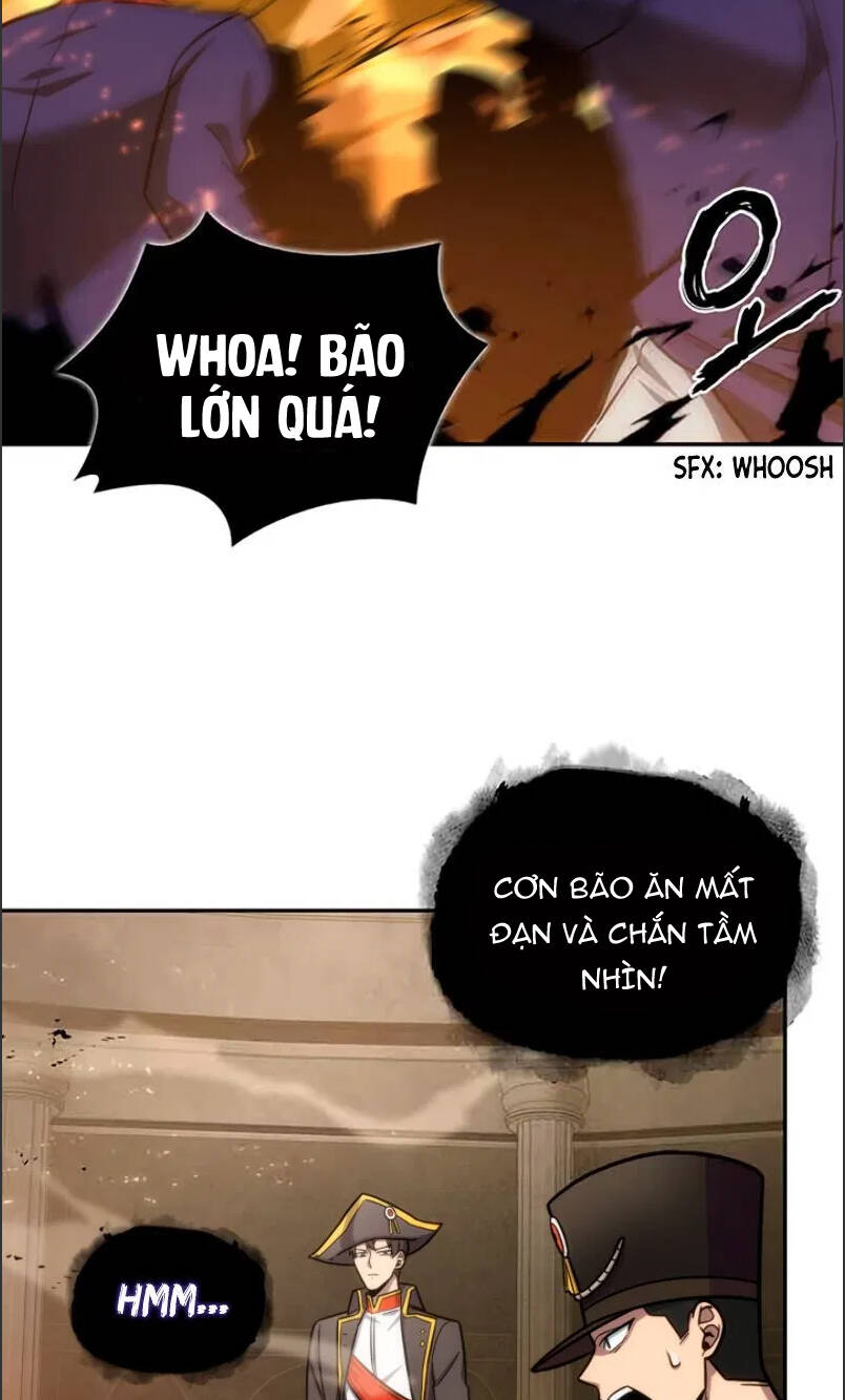 Vua Trộm Mộ Chap 176 - Next Chap 177