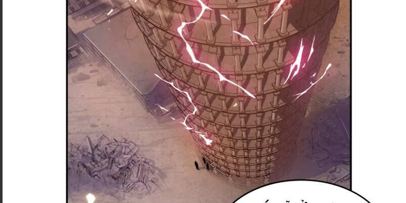 Vua Trộm Mộ Chap 176 - Next Chap 177