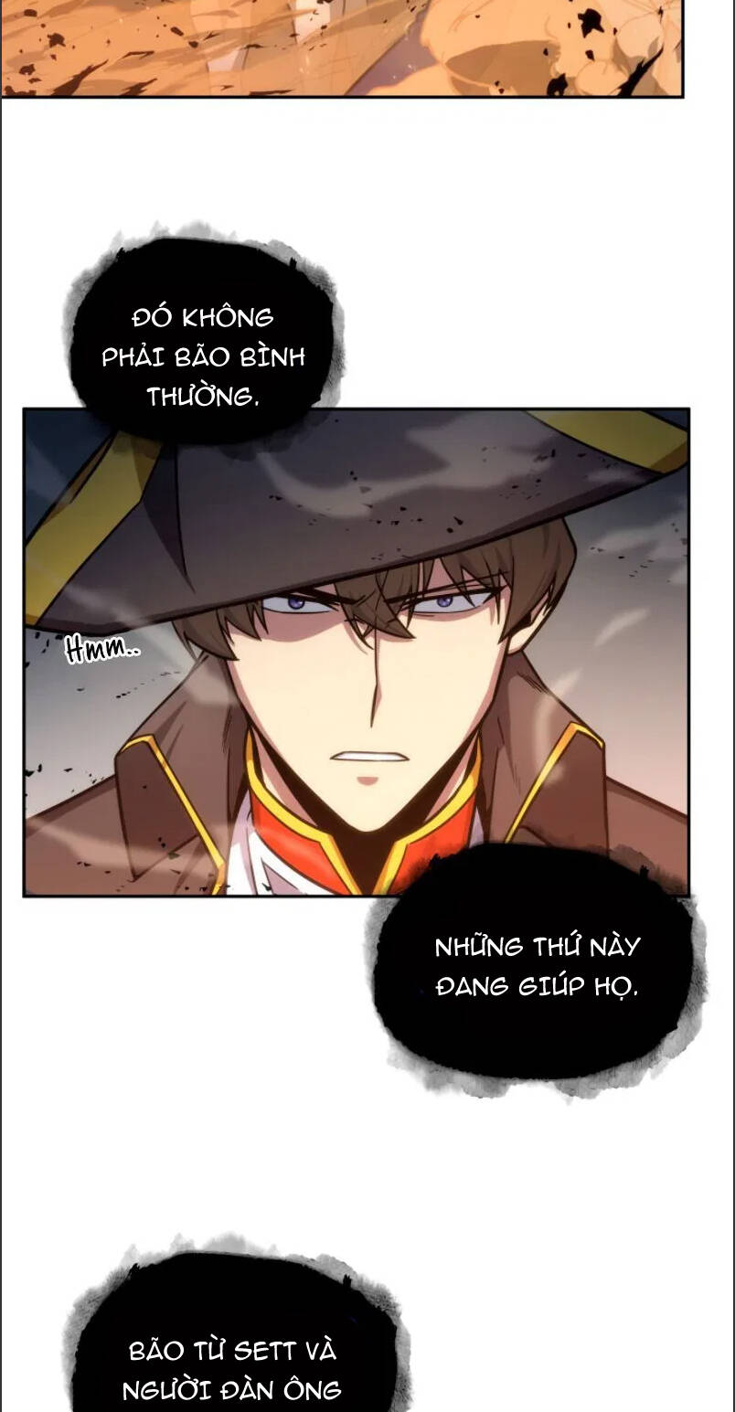 Vua Trộm Mộ Chap 176 - Next Chap 177