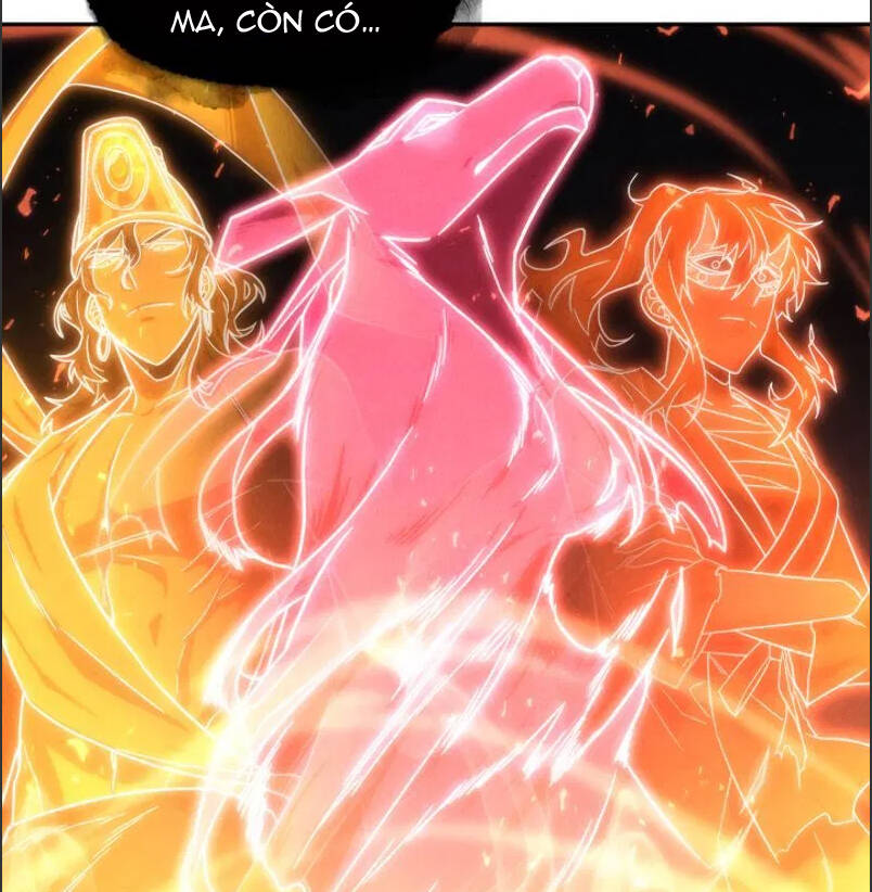Vua Trộm Mộ Chap 176 - Next Chap 177