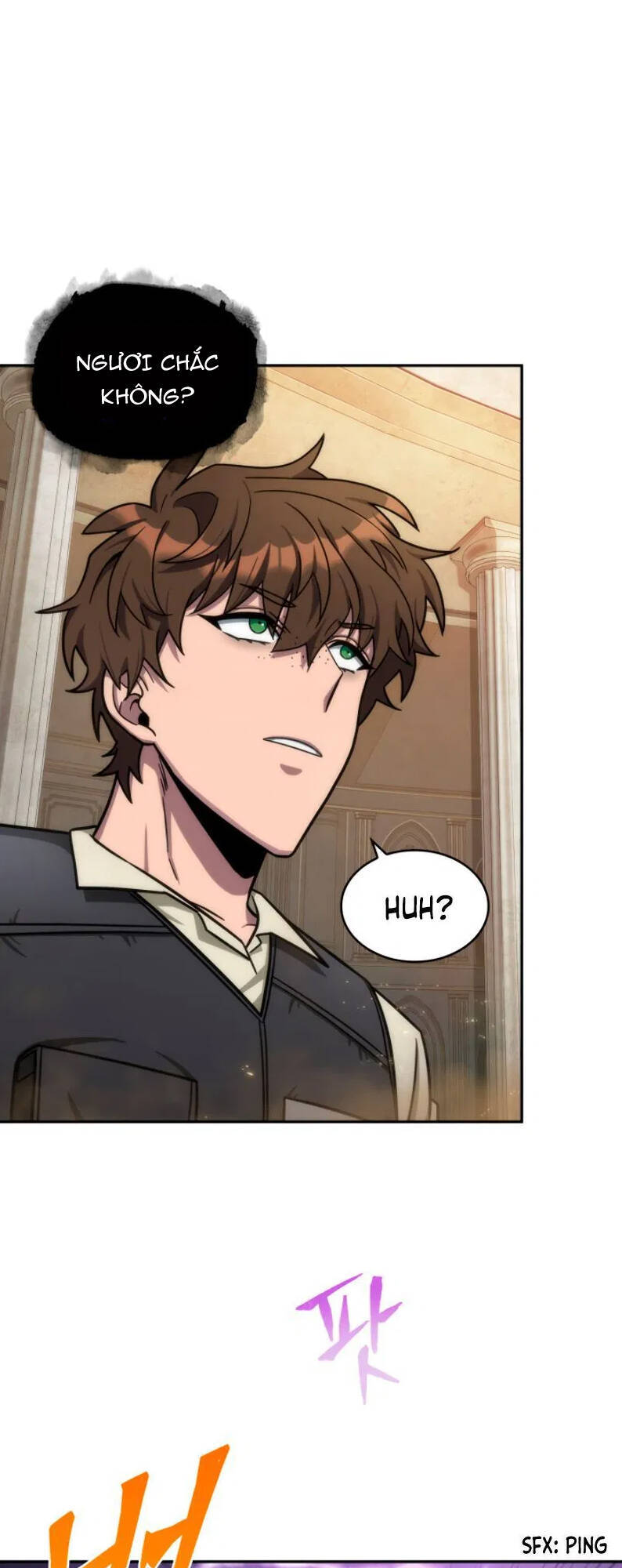 Vua Trộm Mộ Chap 176 - Next Chap 177