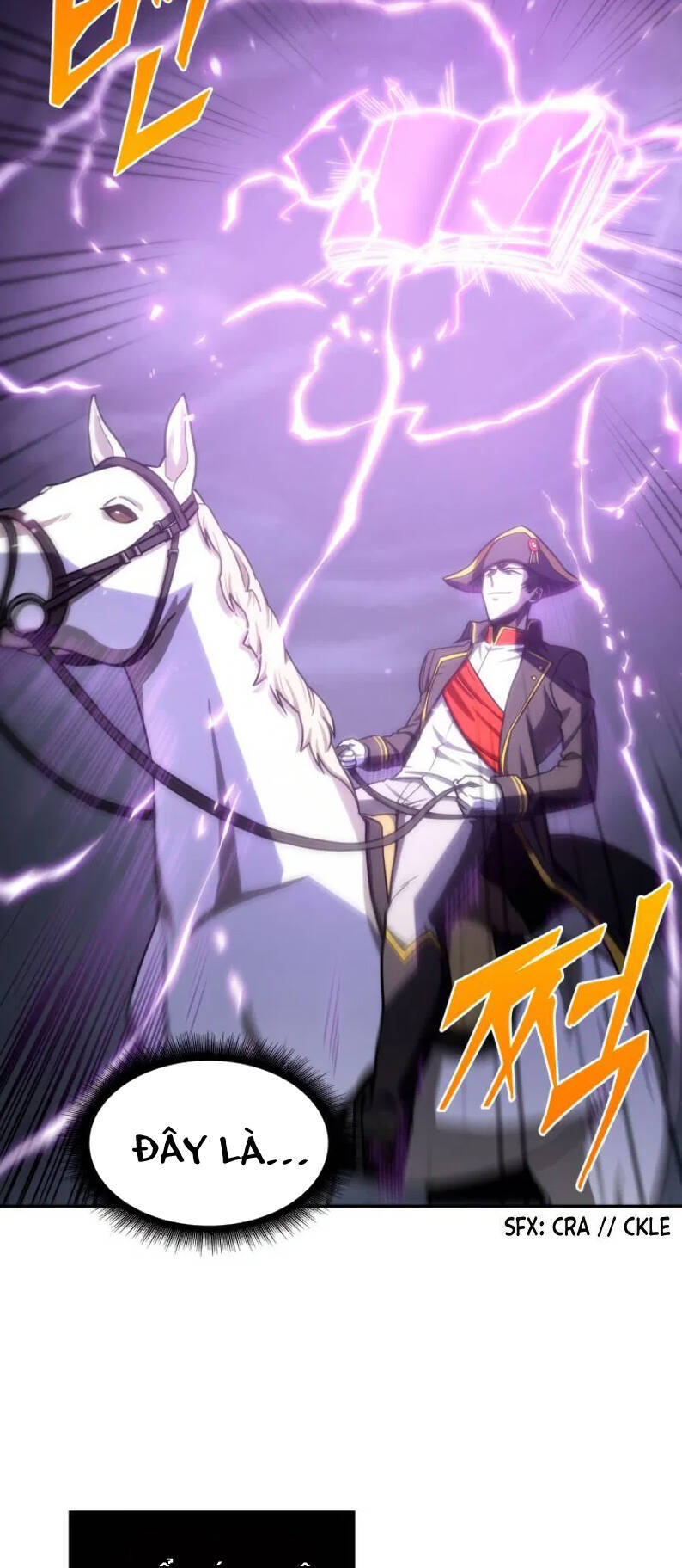 Vua Trộm Mộ Chap 176 - Next Chap 177