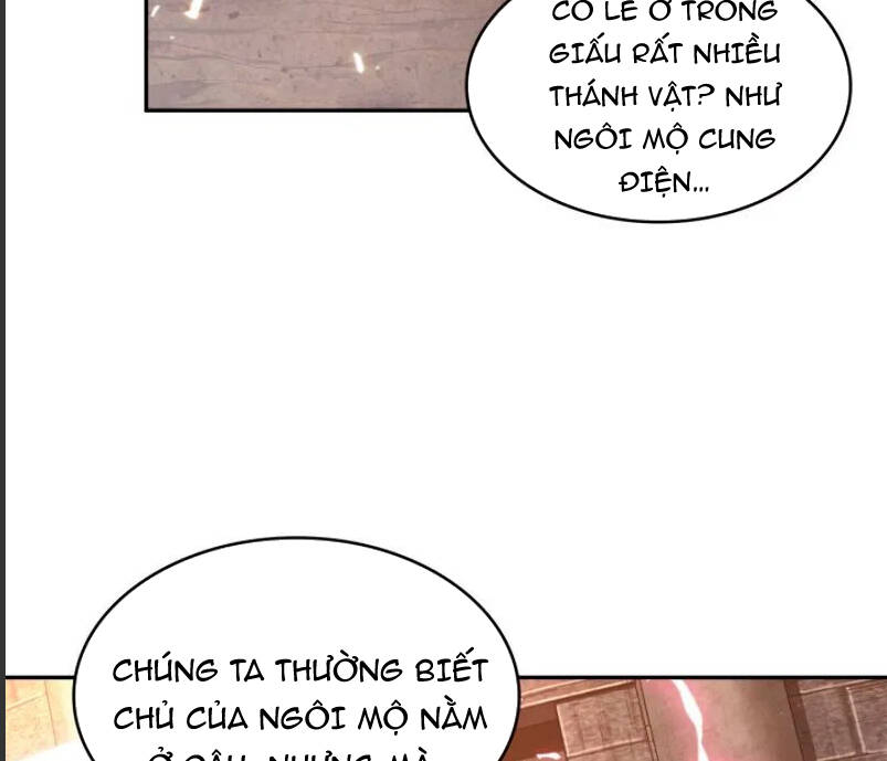 Vua Trộm Mộ Chap 176 - Next Chap 177