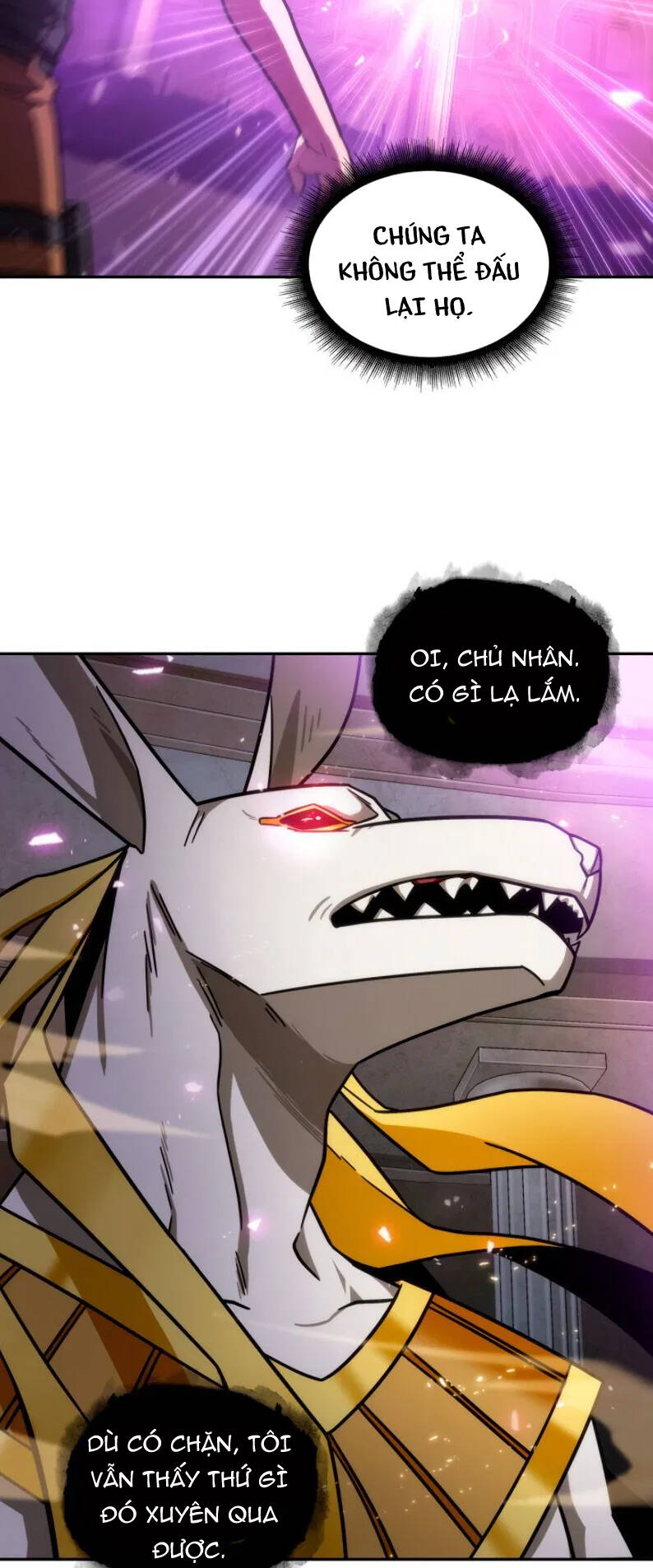 Vua Trộm Mộ Chap 176 - Next Chap 177