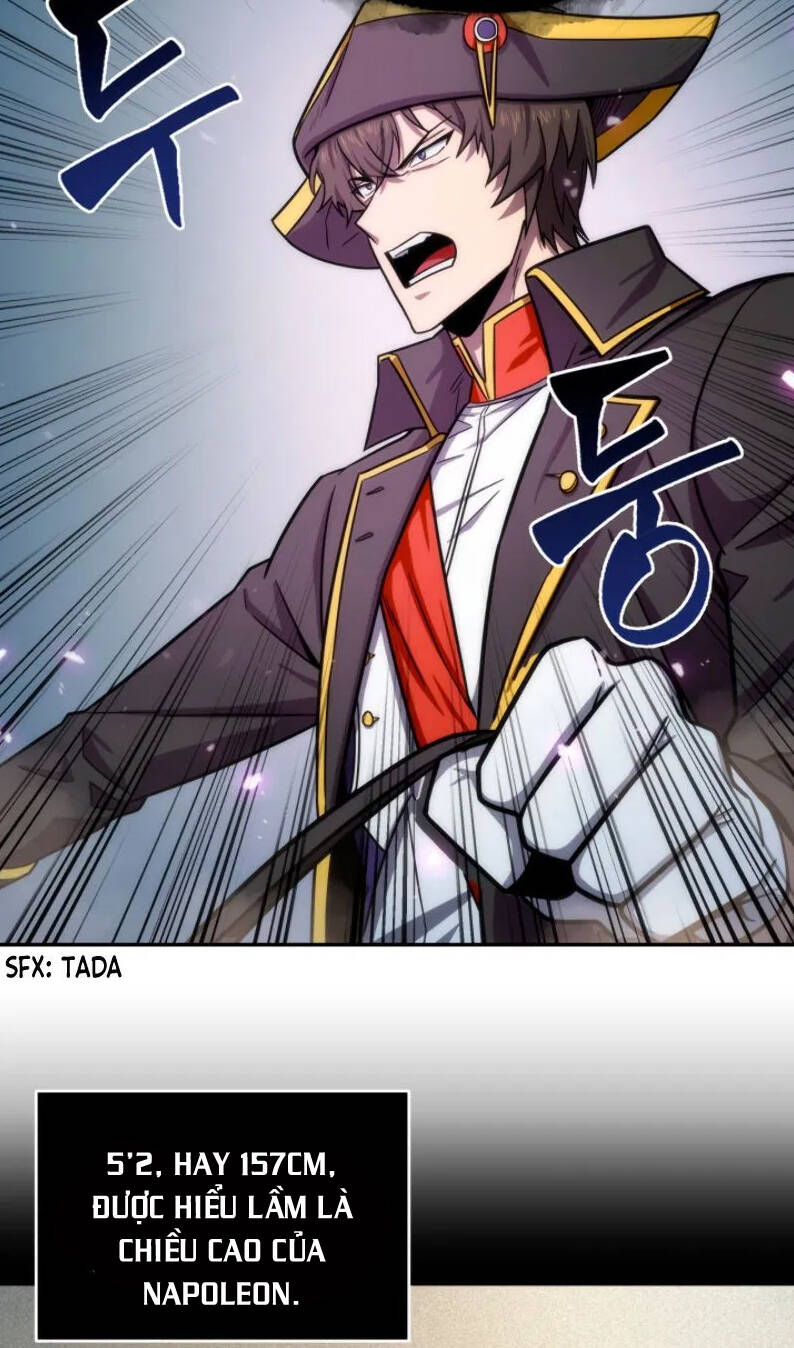 Vua Trộm Mộ Chap 176 - Next Chap 177