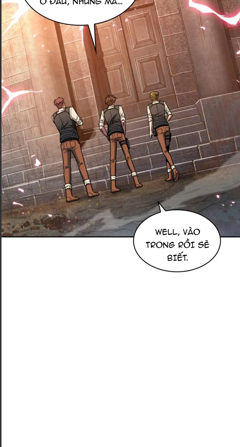 Vua Trộm Mộ Chap 176 - Next Chap 177