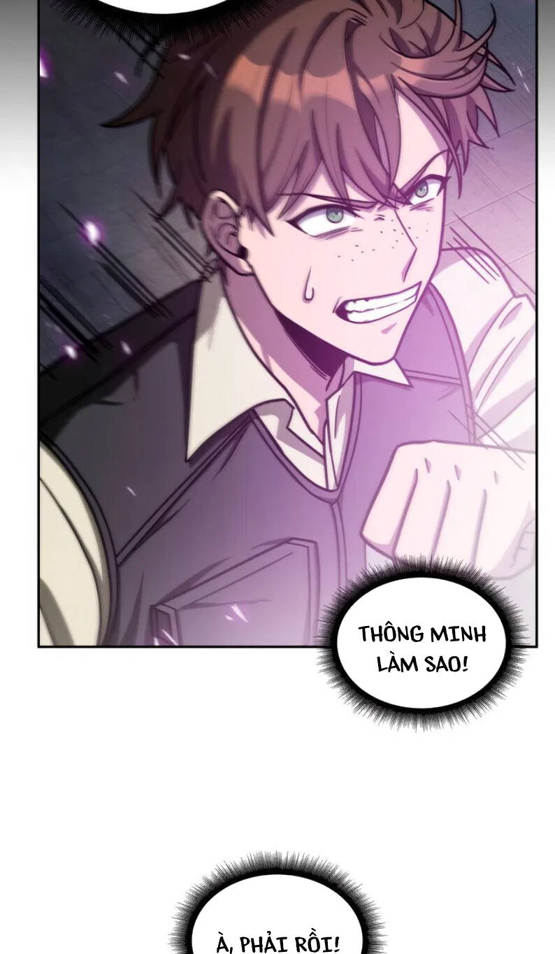 Vua Trộm Mộ Chap 176 - Next Chap 177