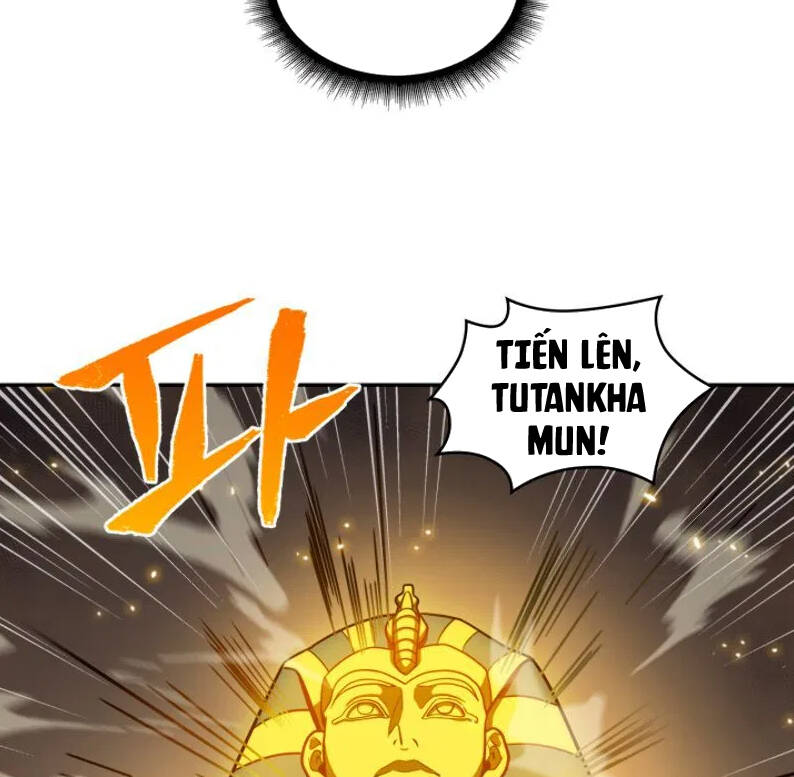 Vua Trộm Mộ Chap 176 - Next Chap 177