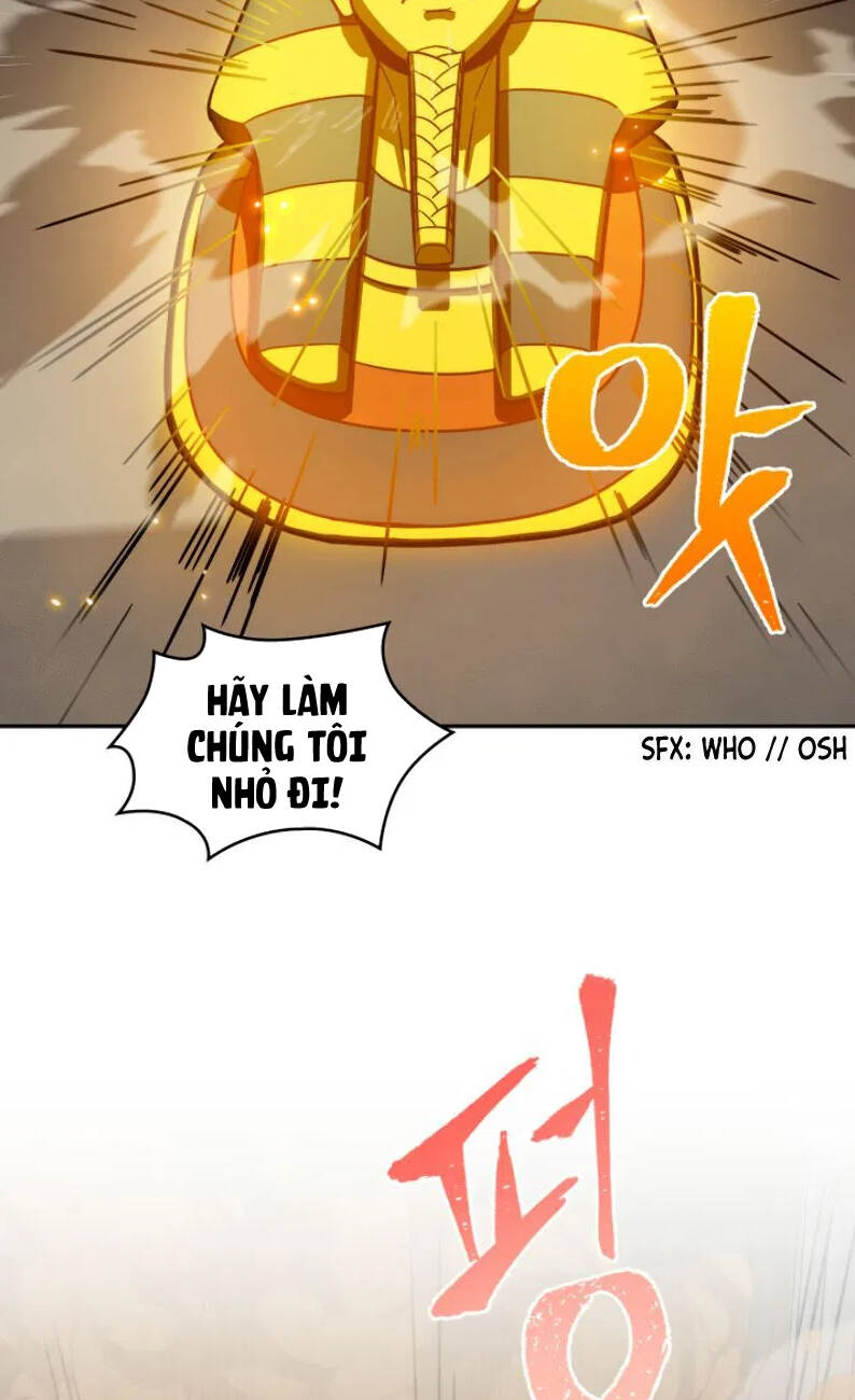 Vua Trộm Mộ Chap 176 - Next Chap 177