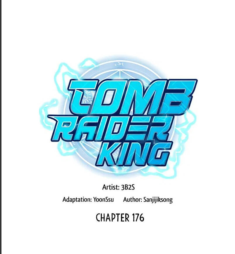 Vua Trộm Mộ Chap 176 - Next Chap 177