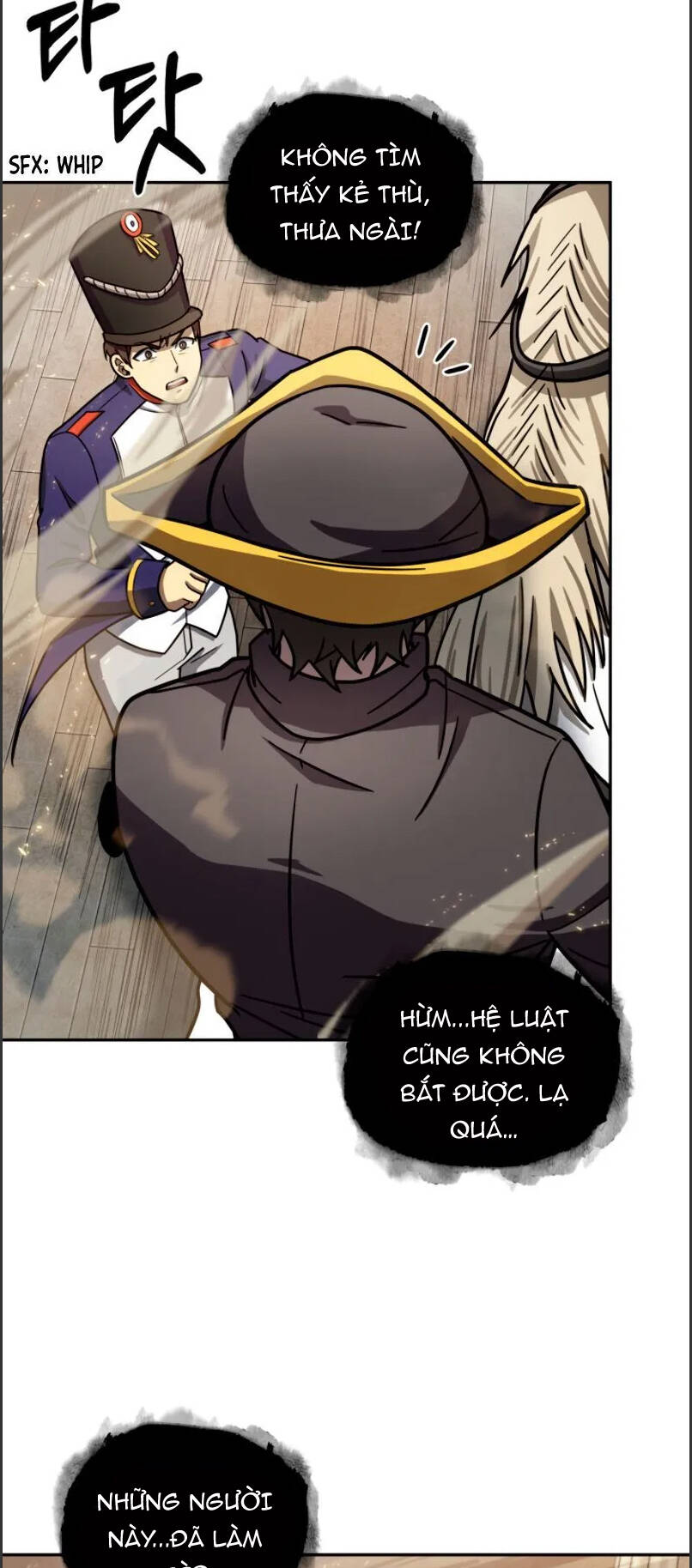 Vua Trộm Mộ Chap 176 - Next Chap 177